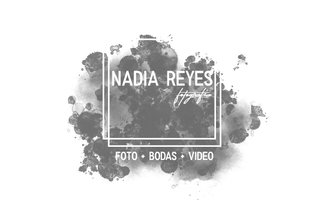 Nadia Reyes fotograf&iacute;a